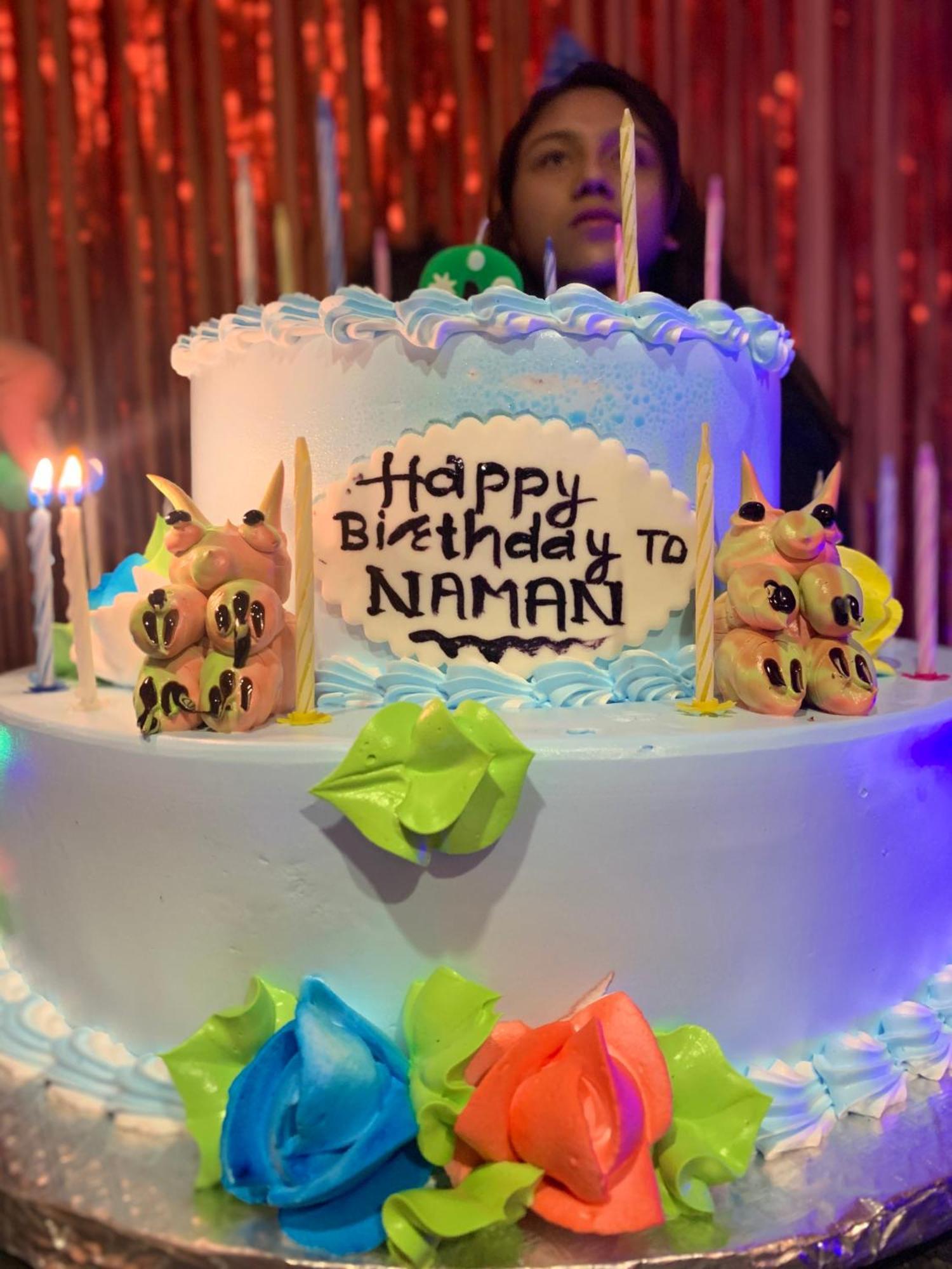 פוקהרה Naman Boutique Home מראה חיצוני תמונה